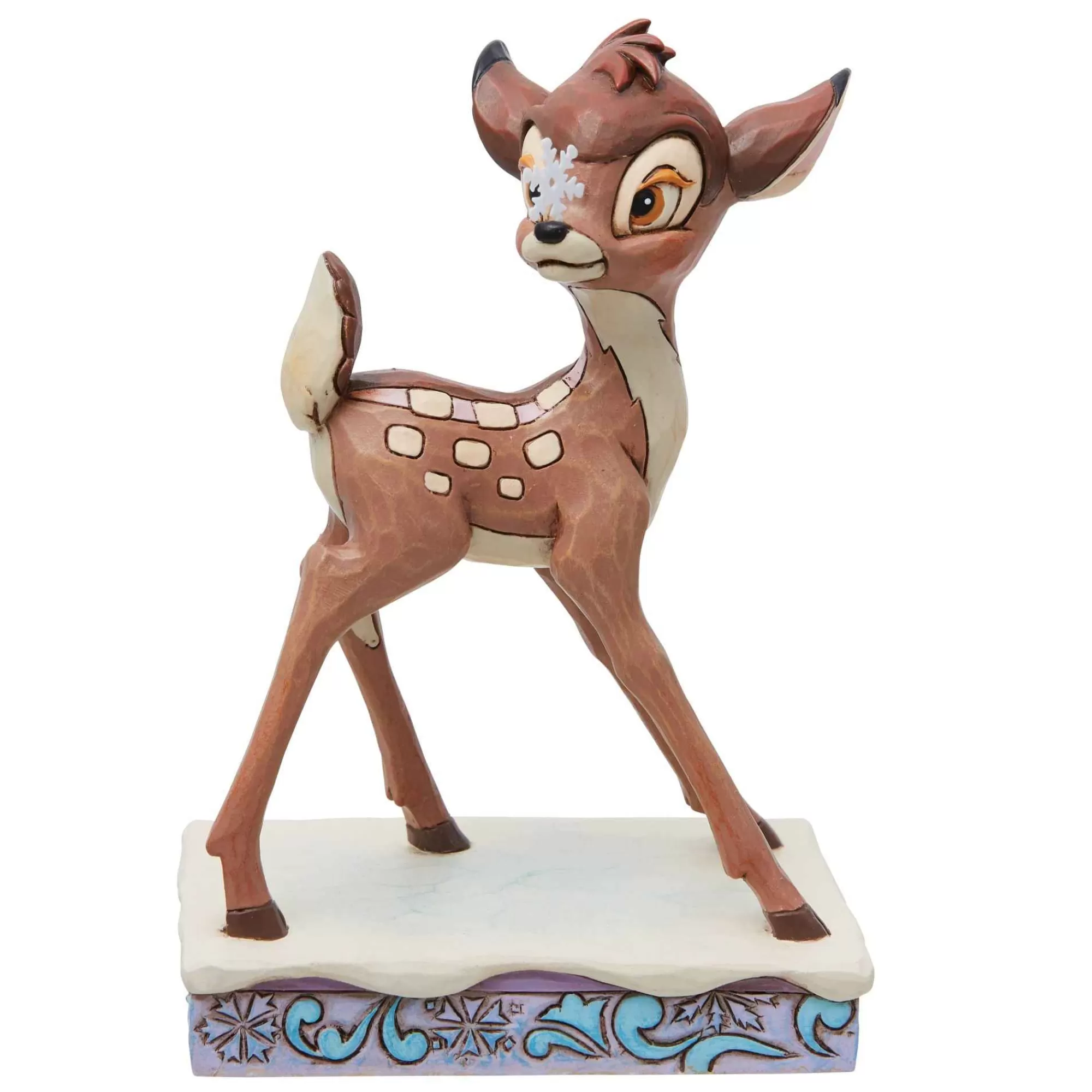 Disney Traditions Bambi Christmas Pp