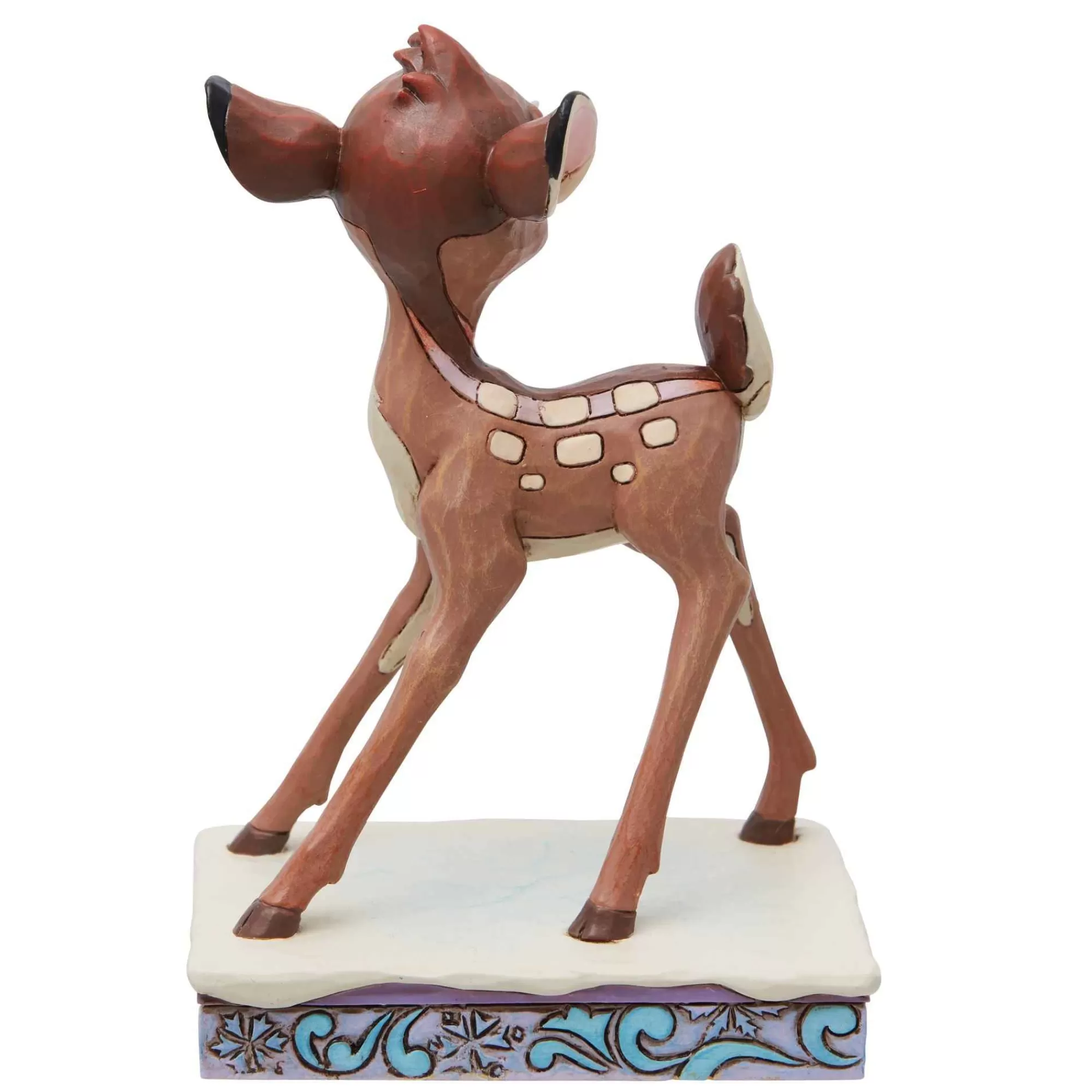 Disney Traditions Bambi Christmas Pp