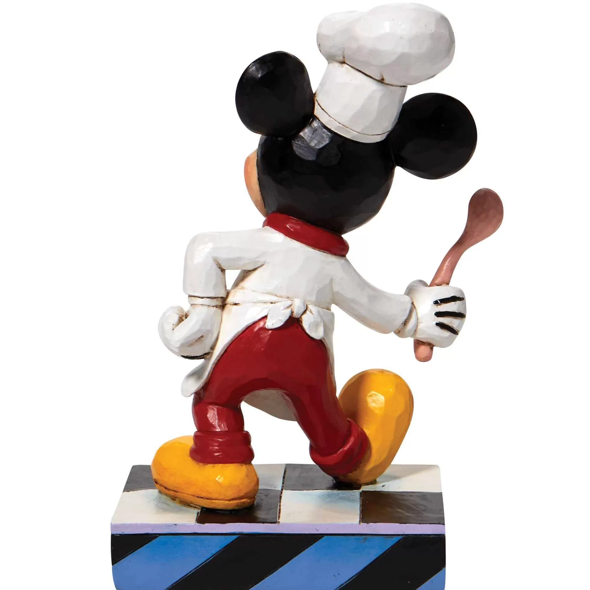 Disney Traditions Chef Mickey