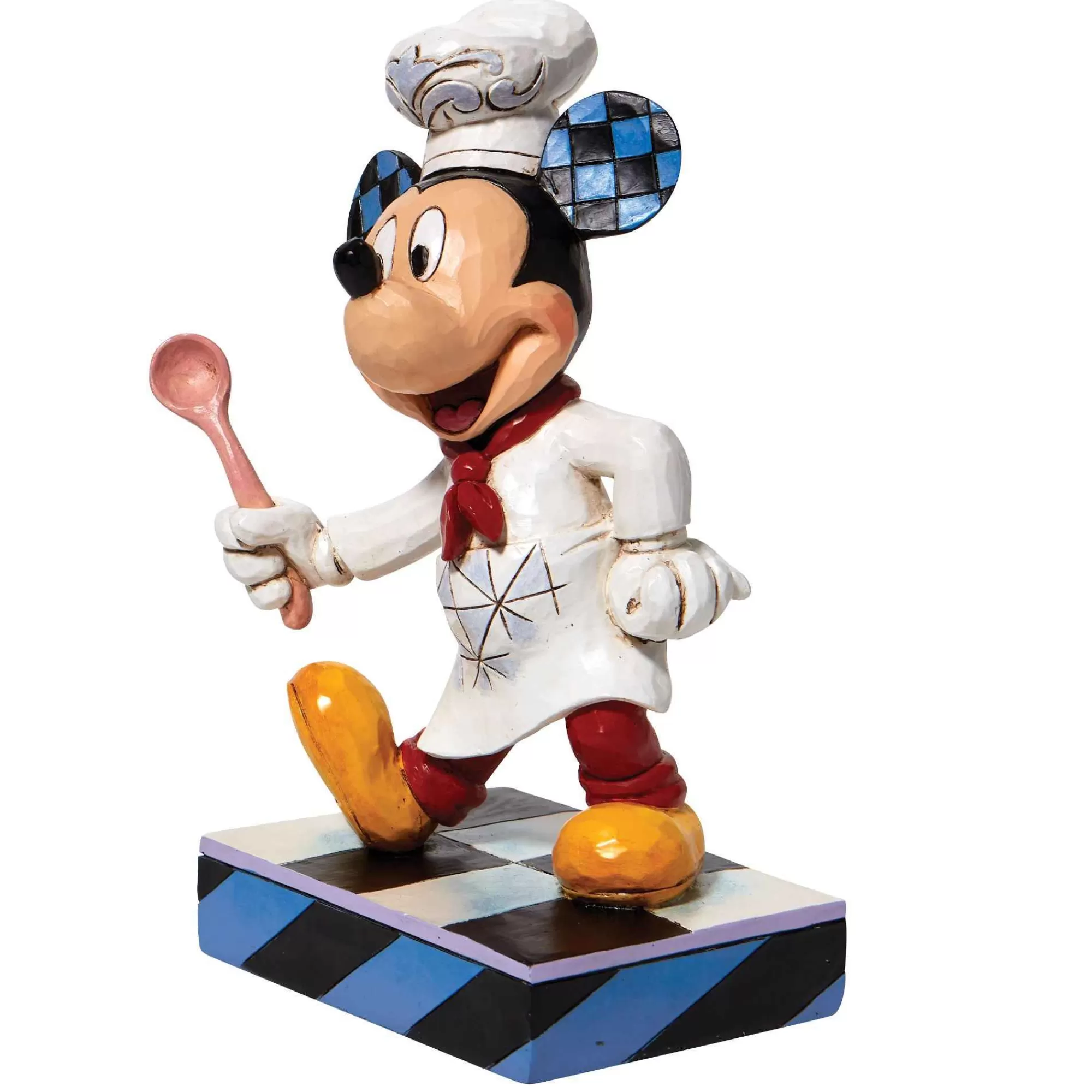 Disney Traditions Chef Mickey