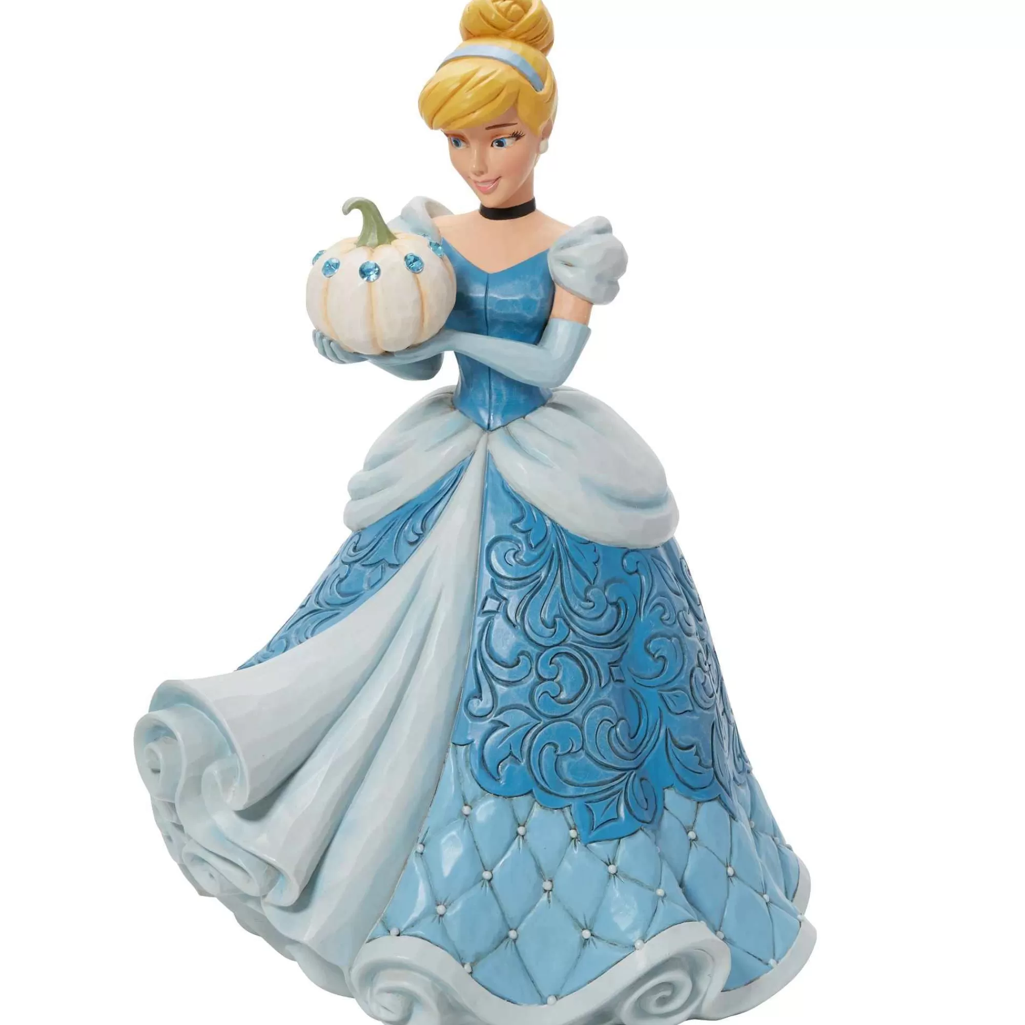 Disney Traditions Cinderella Deluxe