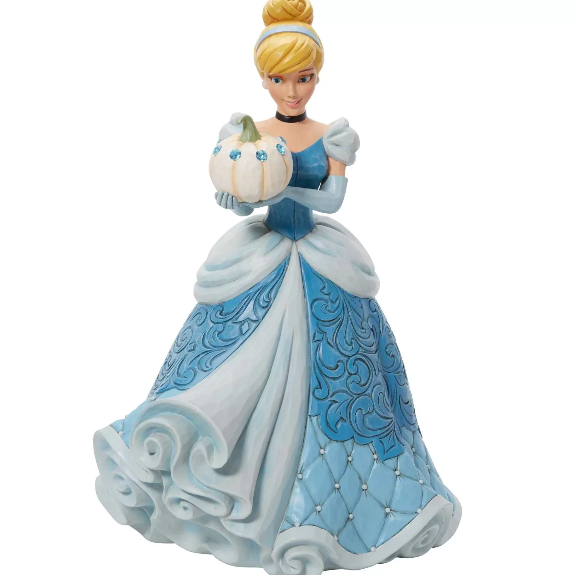 Disney Traditions Cinderella Deluxe