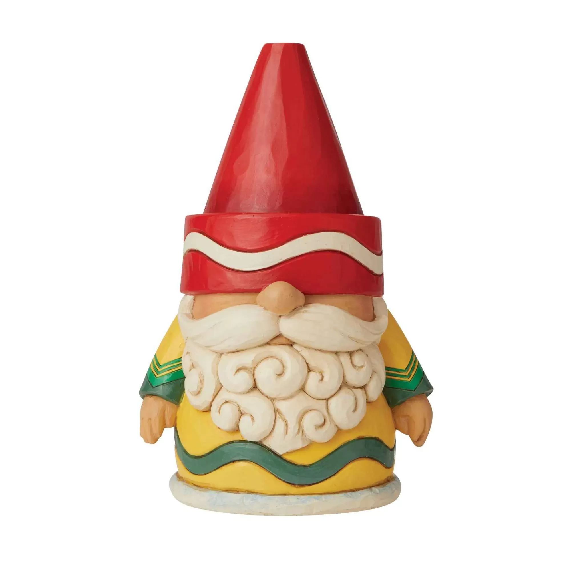 Crayola by Jim Shore Crayola Gnome