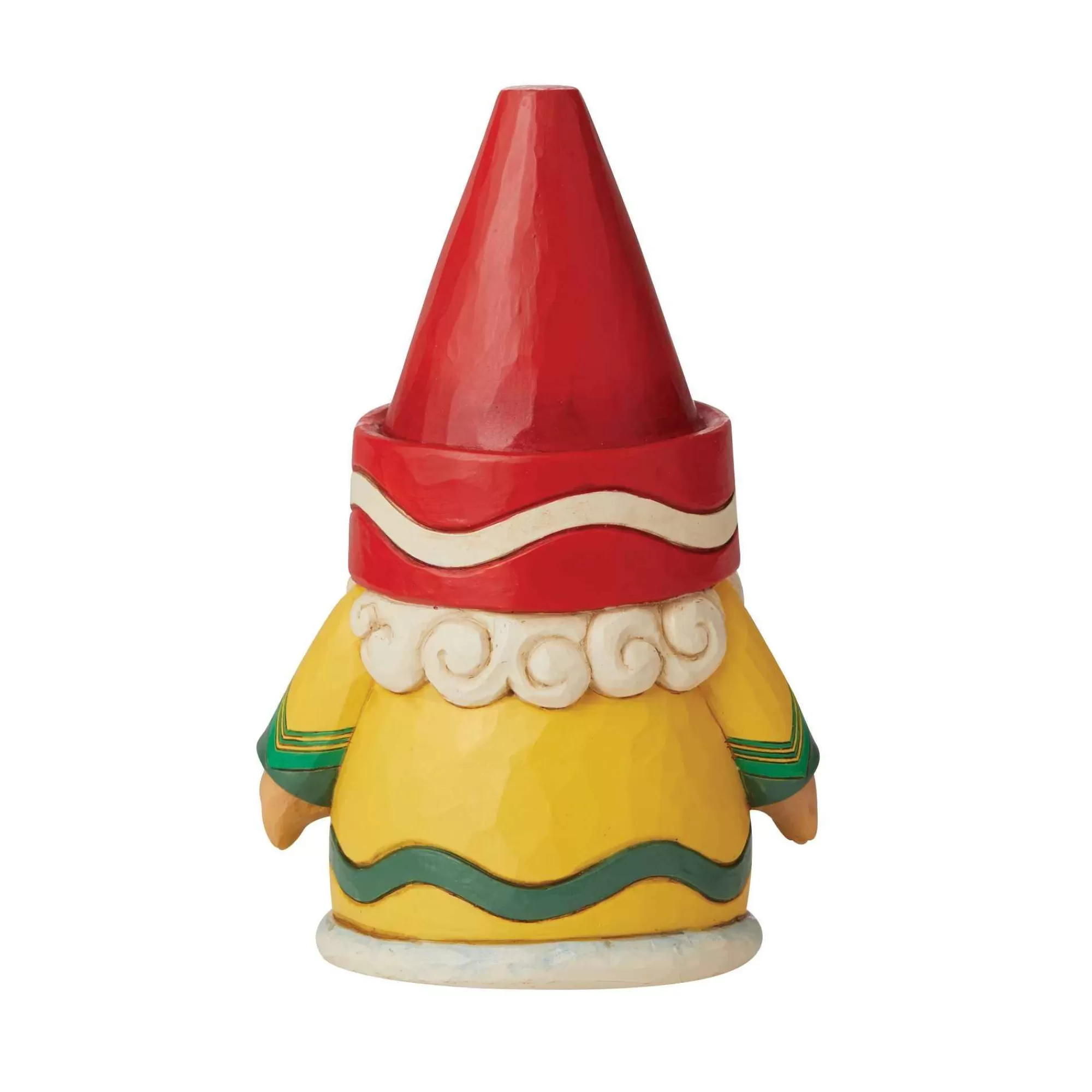 Crayola by Jim Shore Crayola Gnome