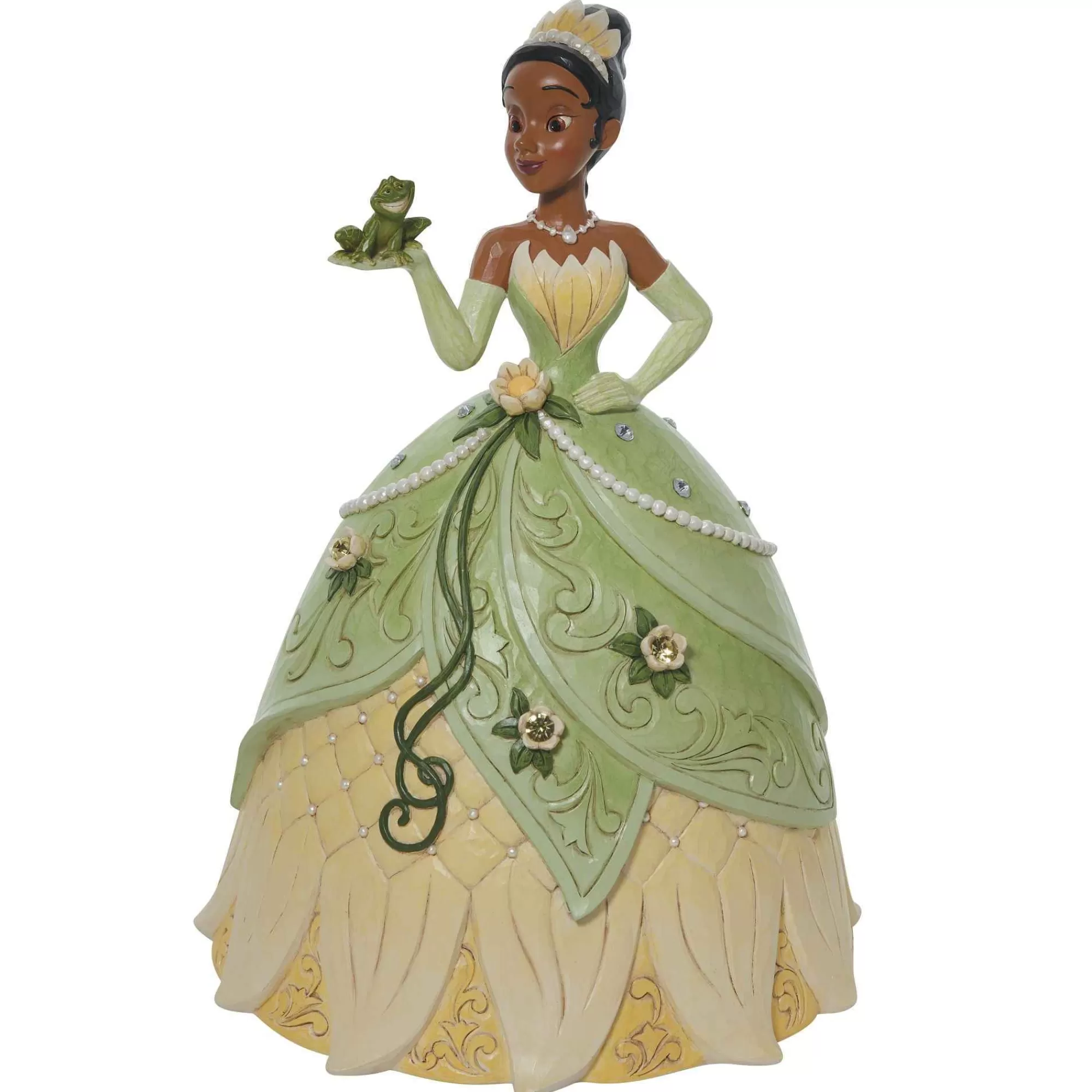 Disney Traditions Deluxe Tiana