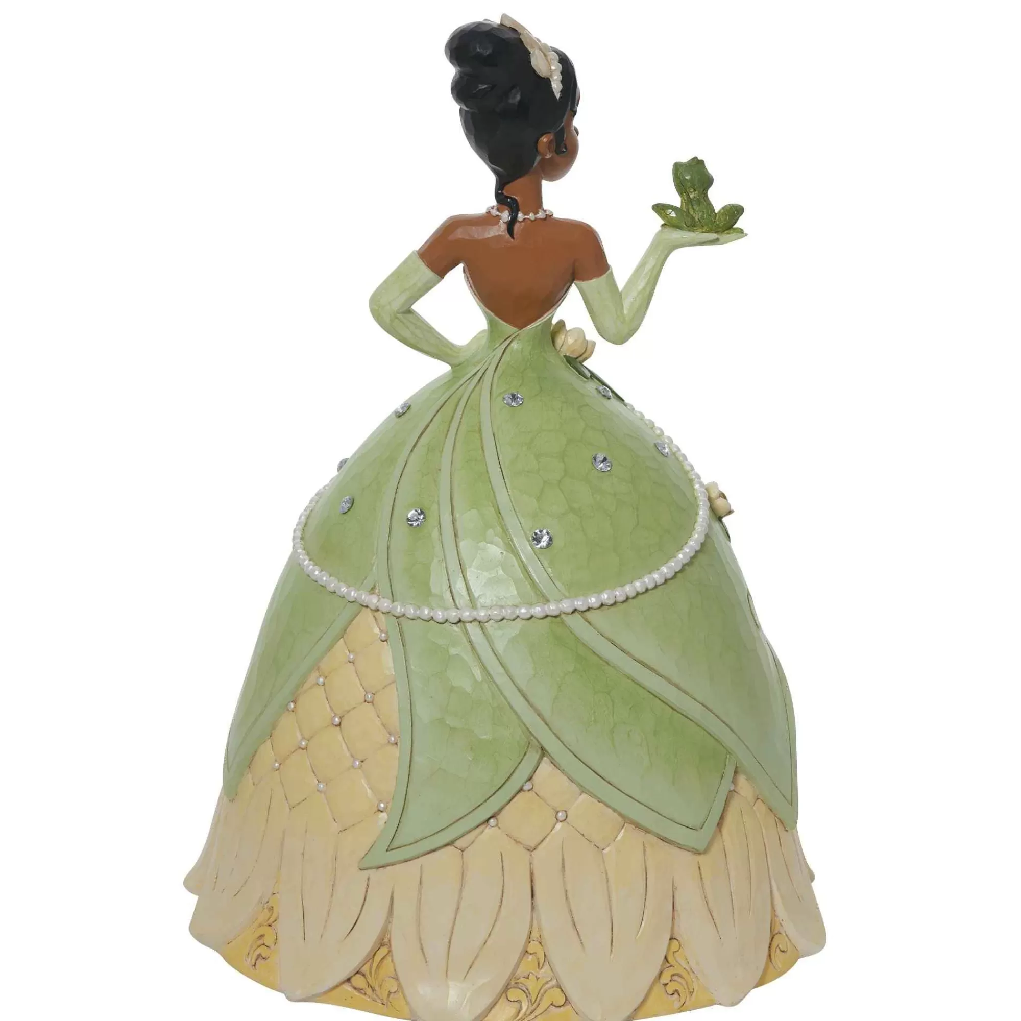 Disney Traditions Deluxe Tiana