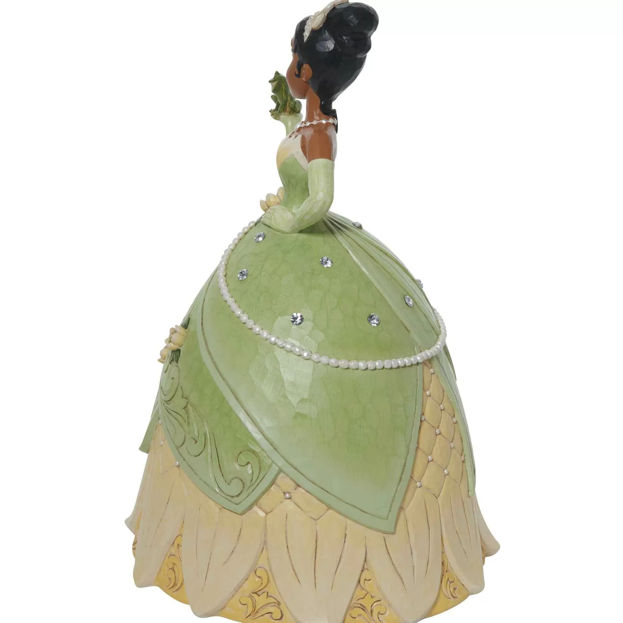 Disney Traditions Deluxe Tiana