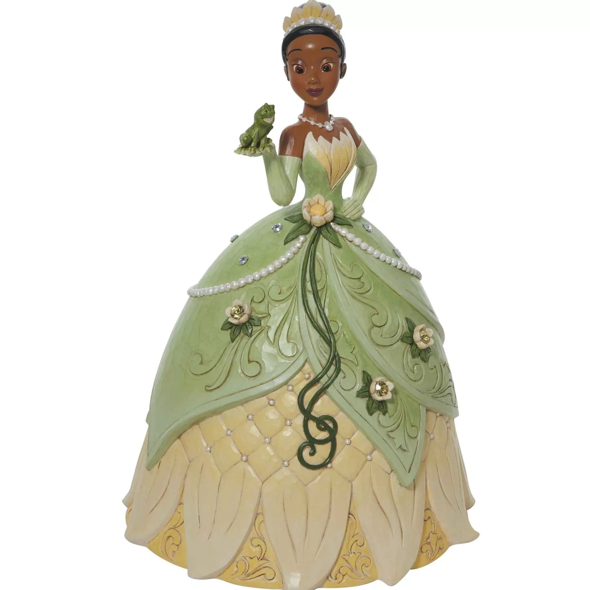 Disney Traditions Deluxe Tiana