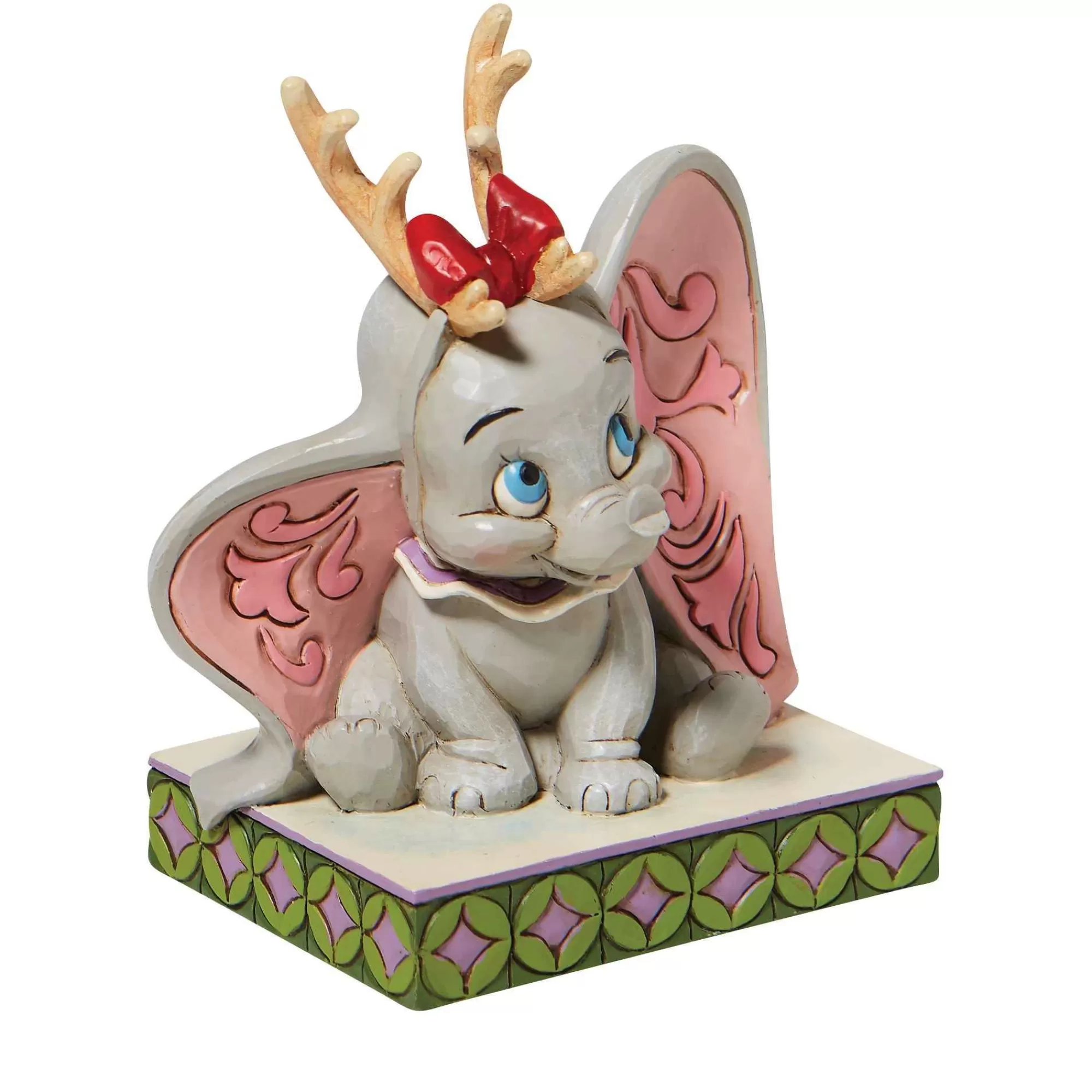 Disney Traditions Dumbo Reindeer Antlers Pp