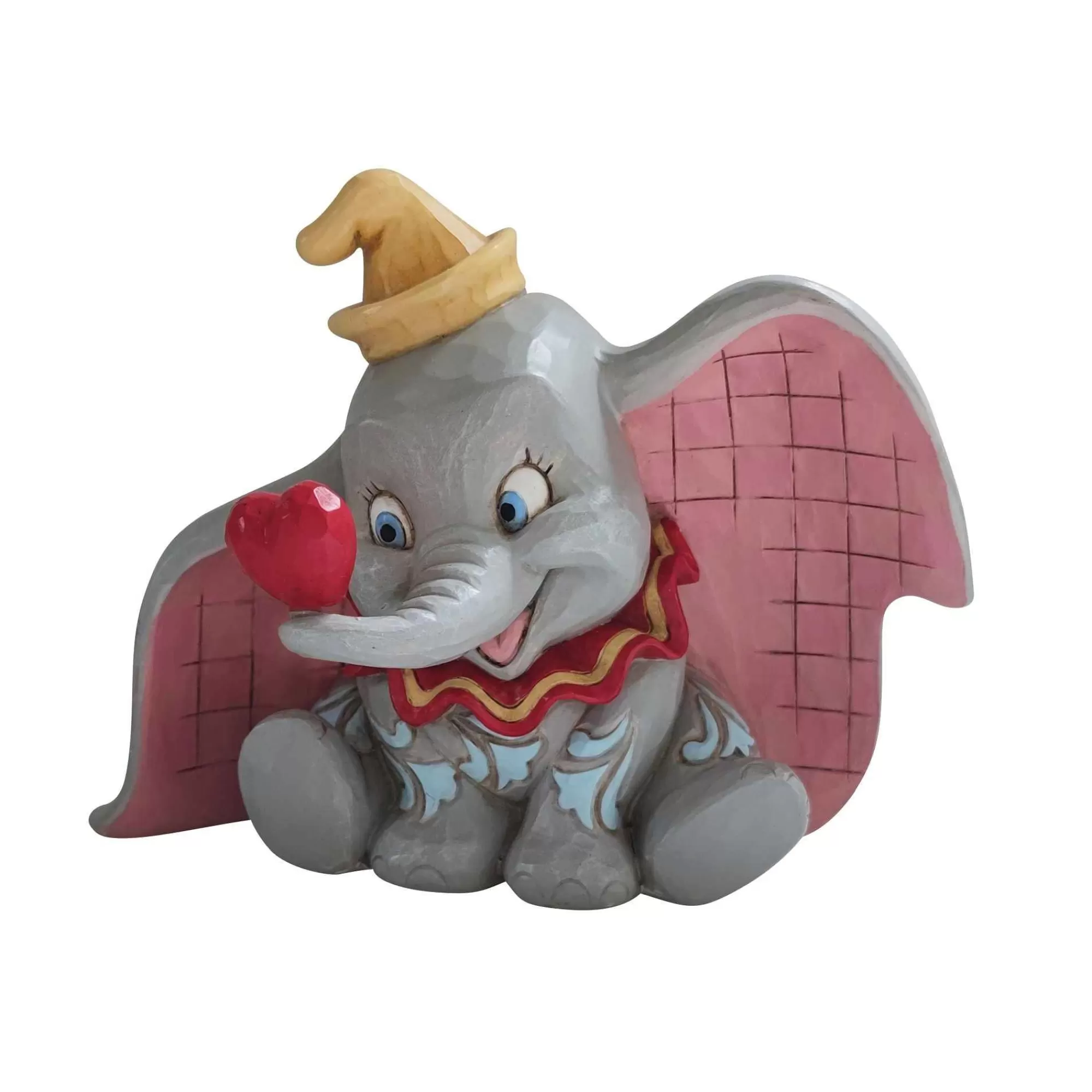 Disney Traditions Dumbo With Heart