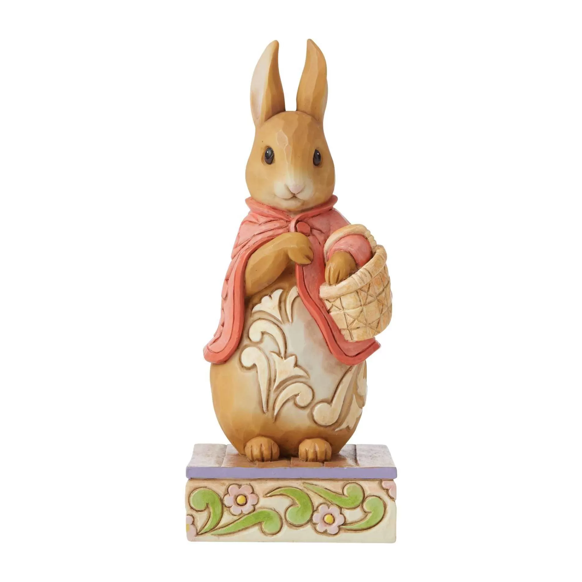 Beatrix Potter by Jim Shore Flopsy