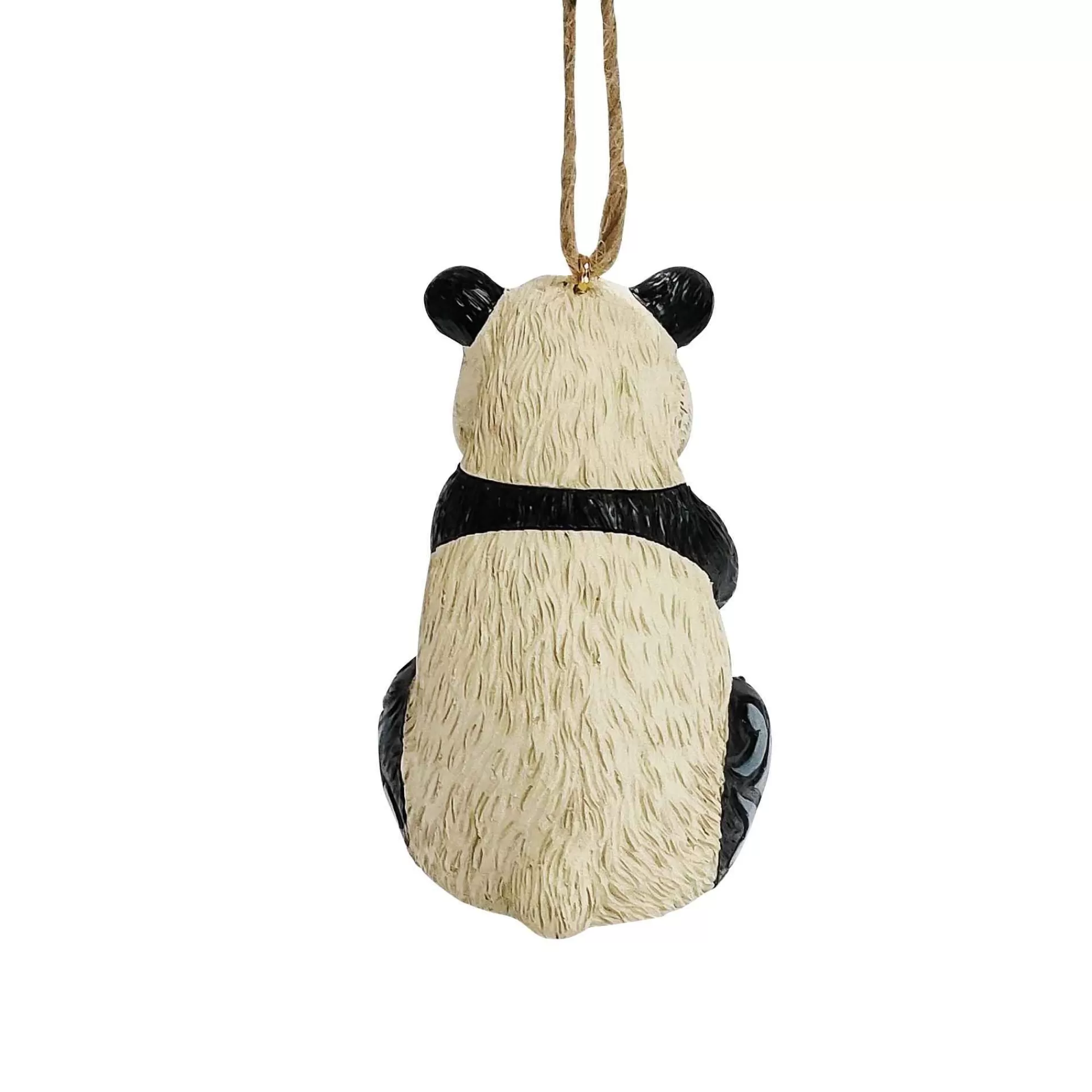 Jim Shore Animal Planet Giant Panda Cub Ornament