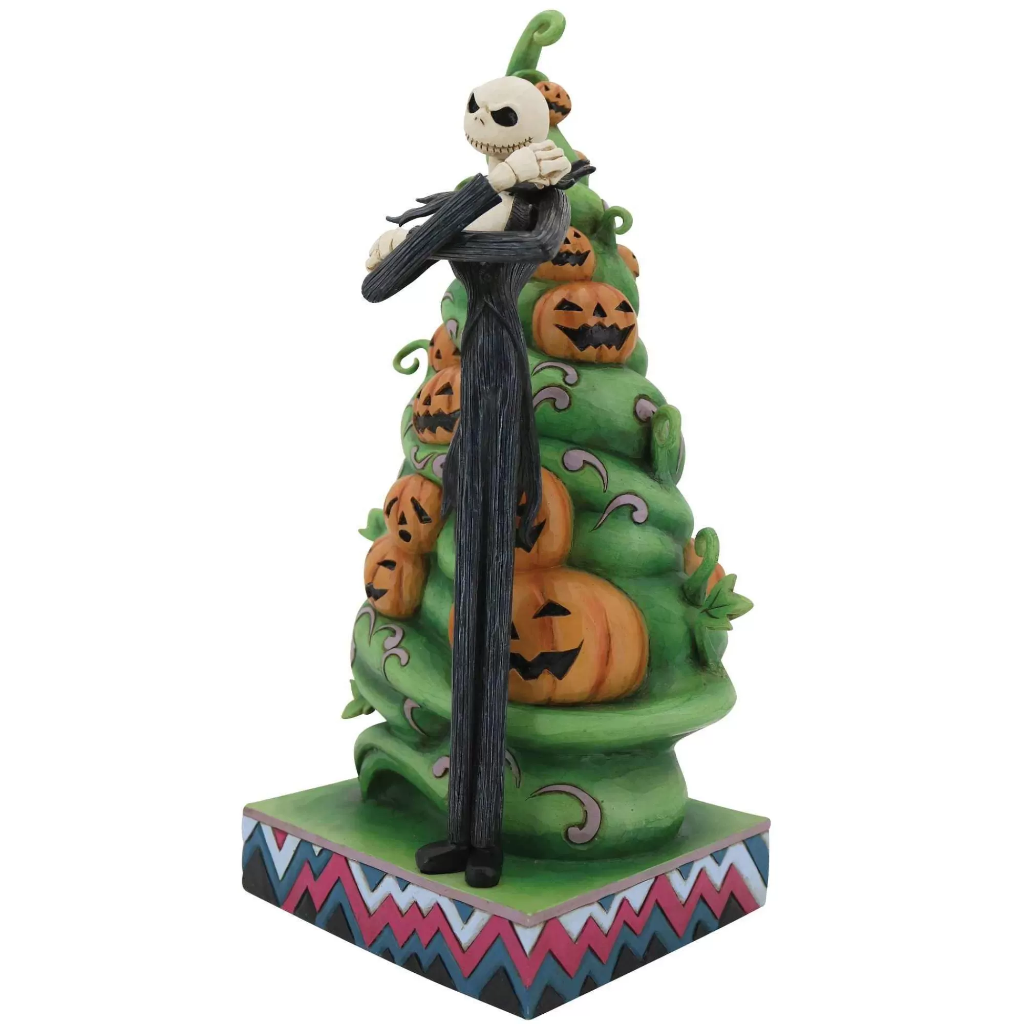 Disney Traditions Jack Statue Halloween - Xmas