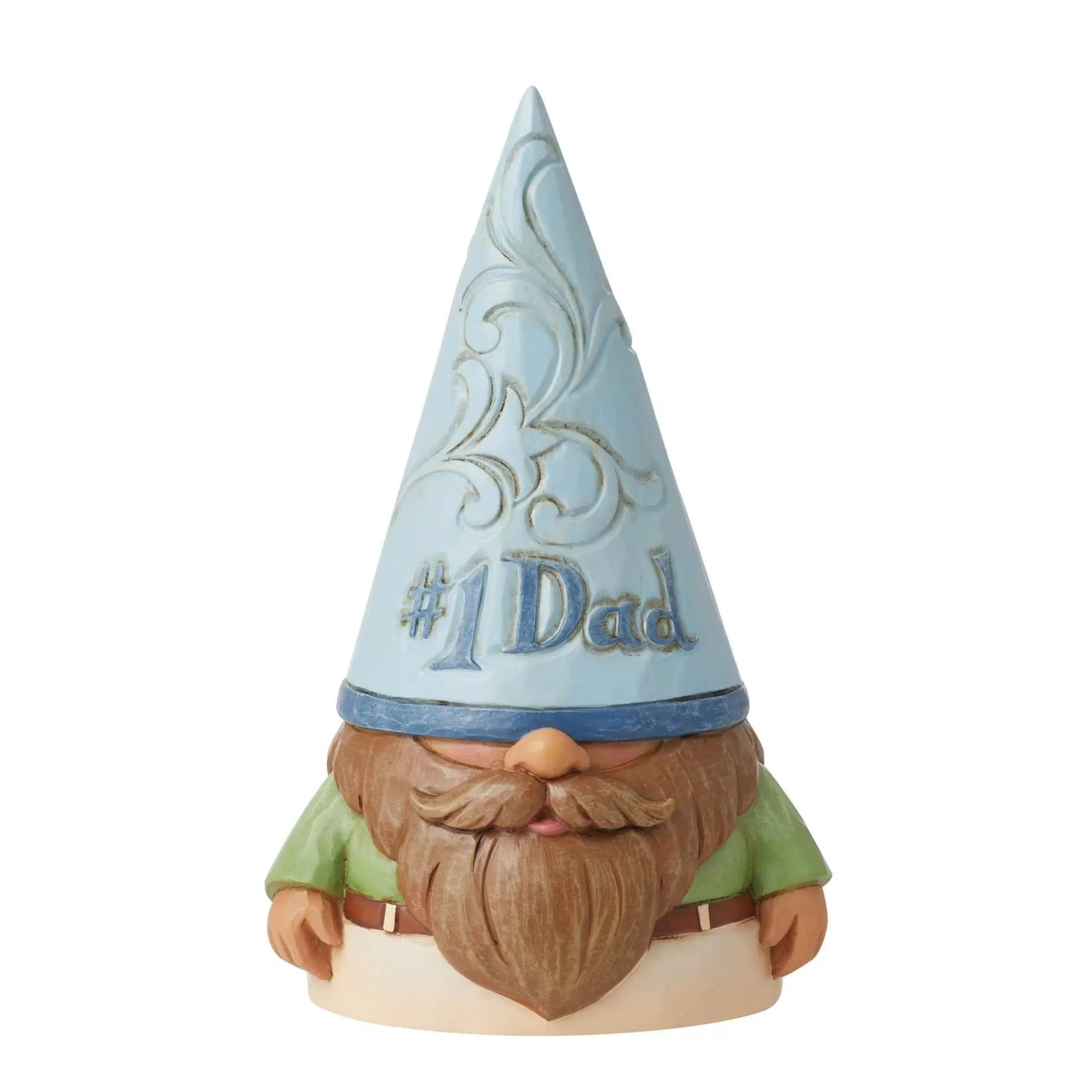 Jim Shore Heartwood Creek Js Hwc Fig #1 Dad Gnome