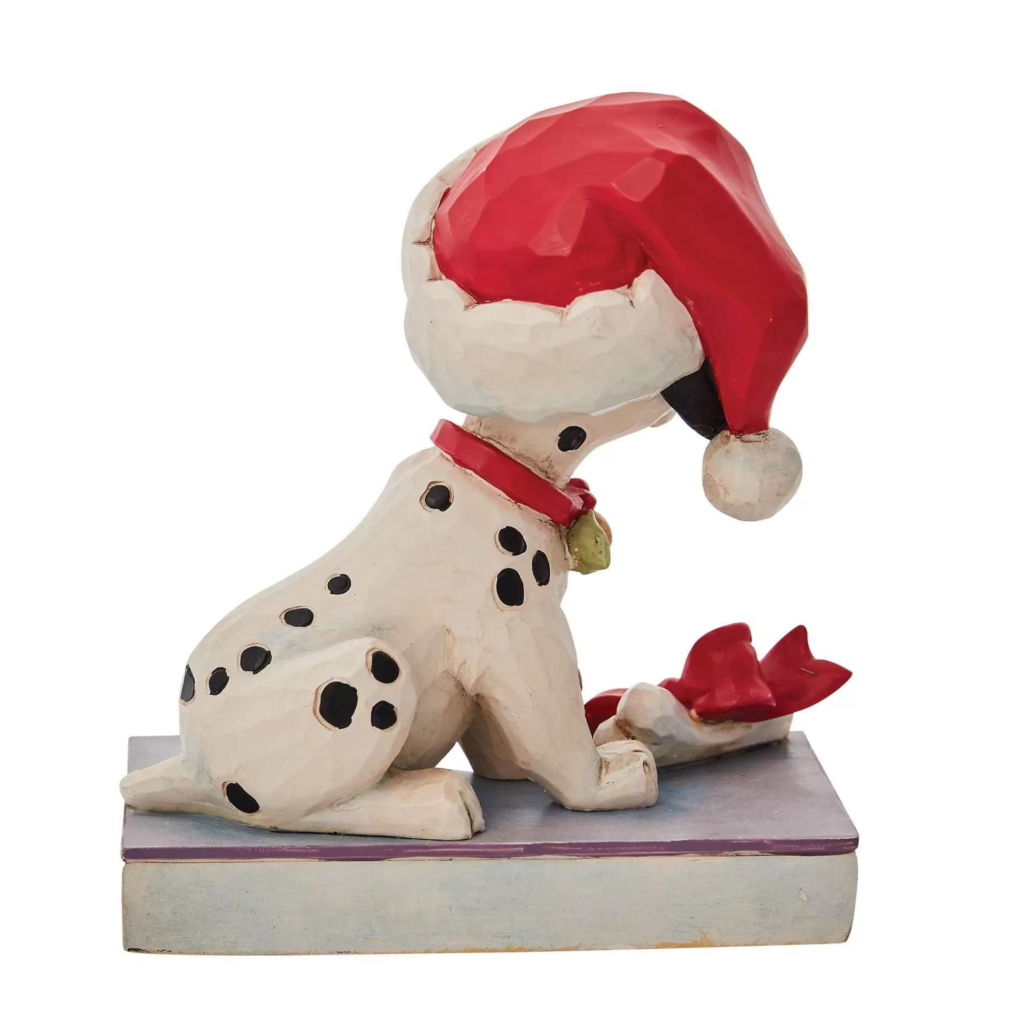 Disney Traditions Lucky Christmas Pp