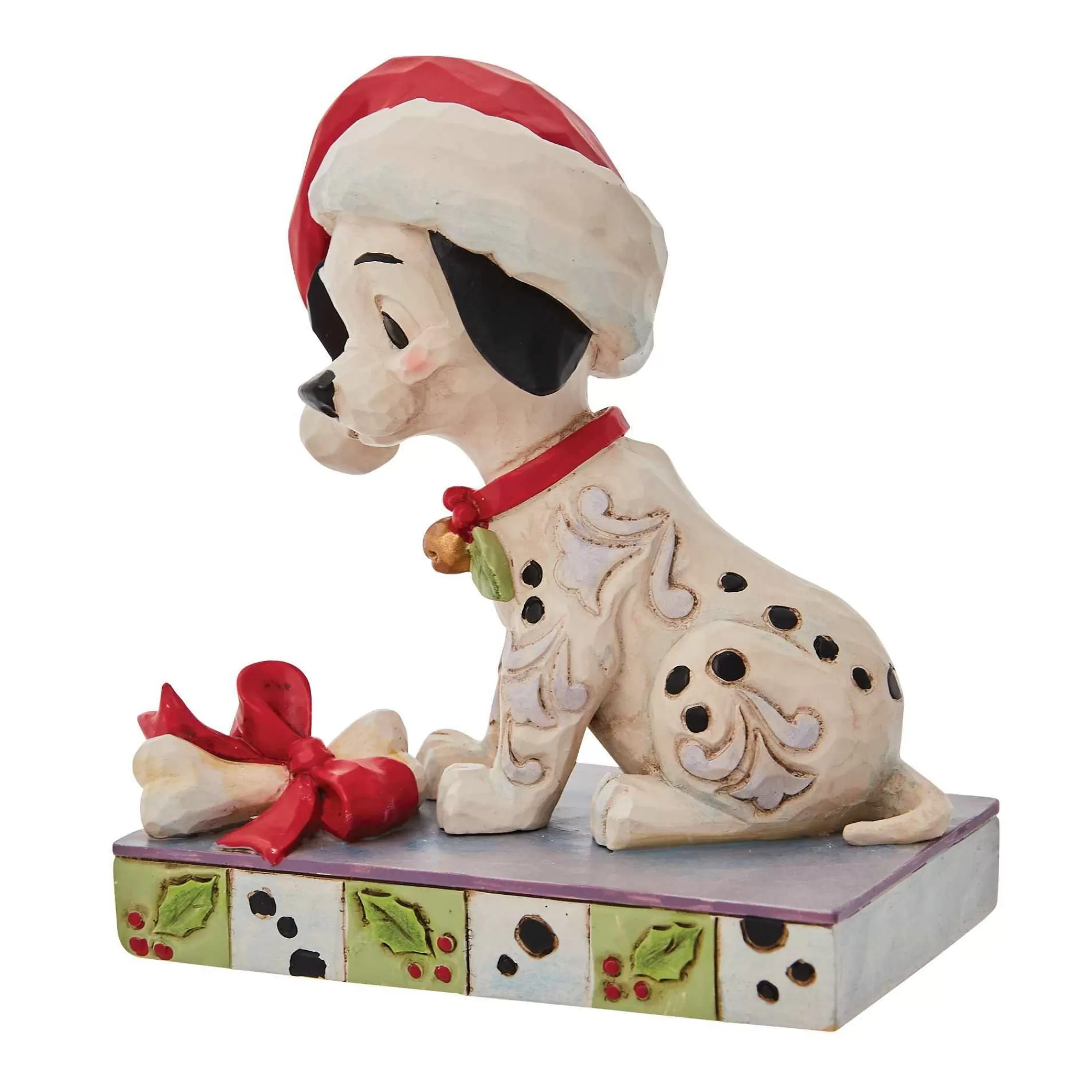 Disney Traditions Lucky Christmas Pp