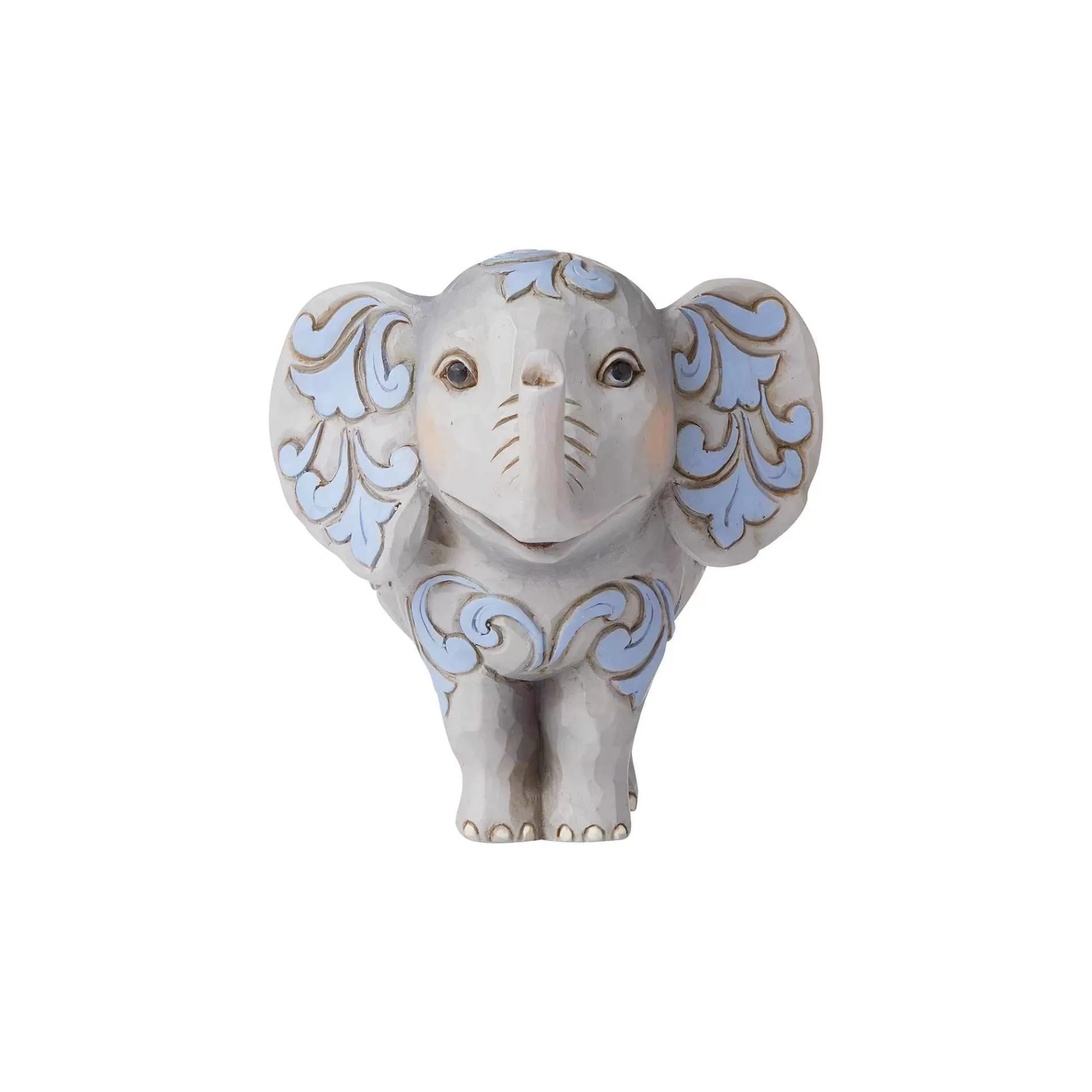 Jim Shore Heartwood Creek Mini Elephant