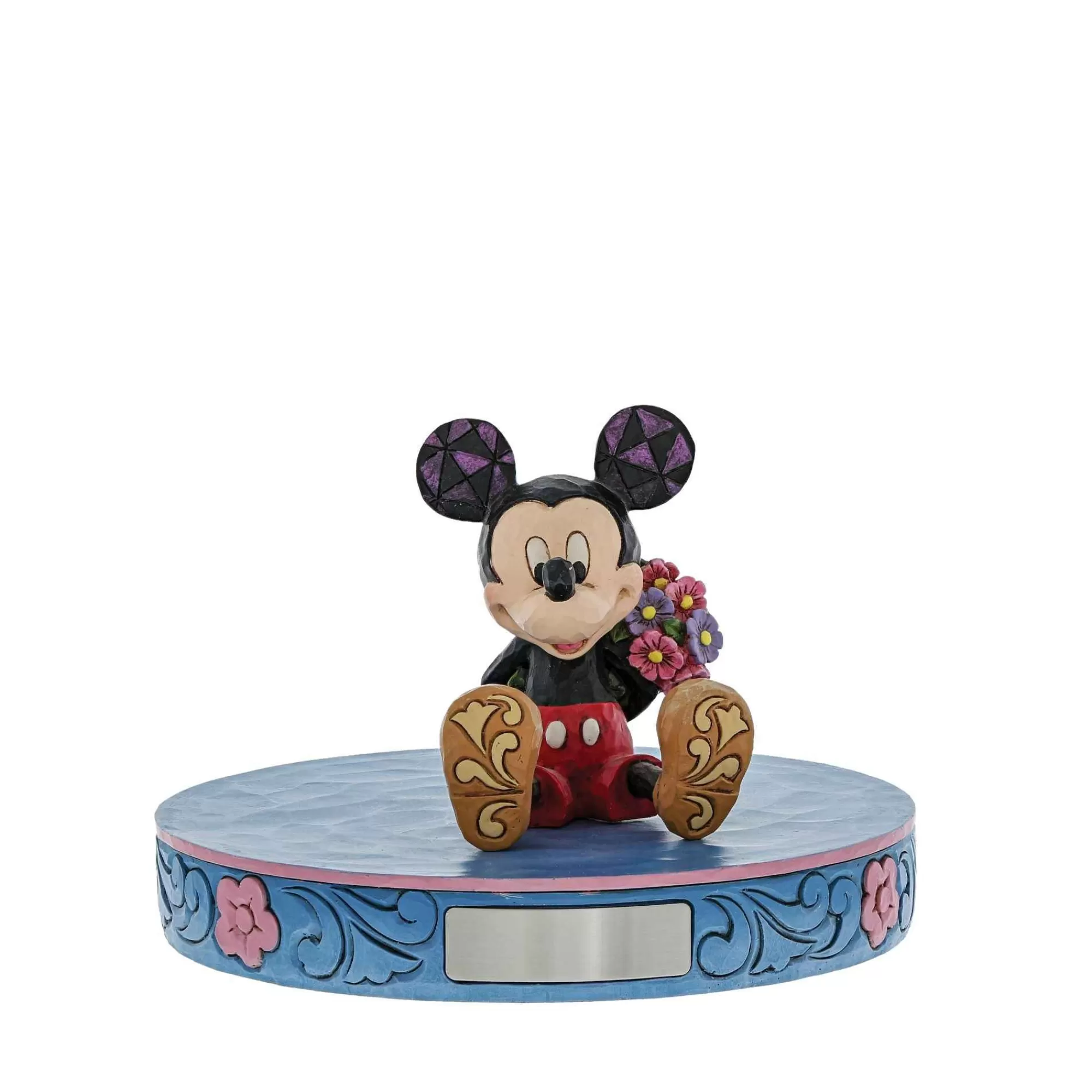 Disney Traditions Mini Mickey Mouse