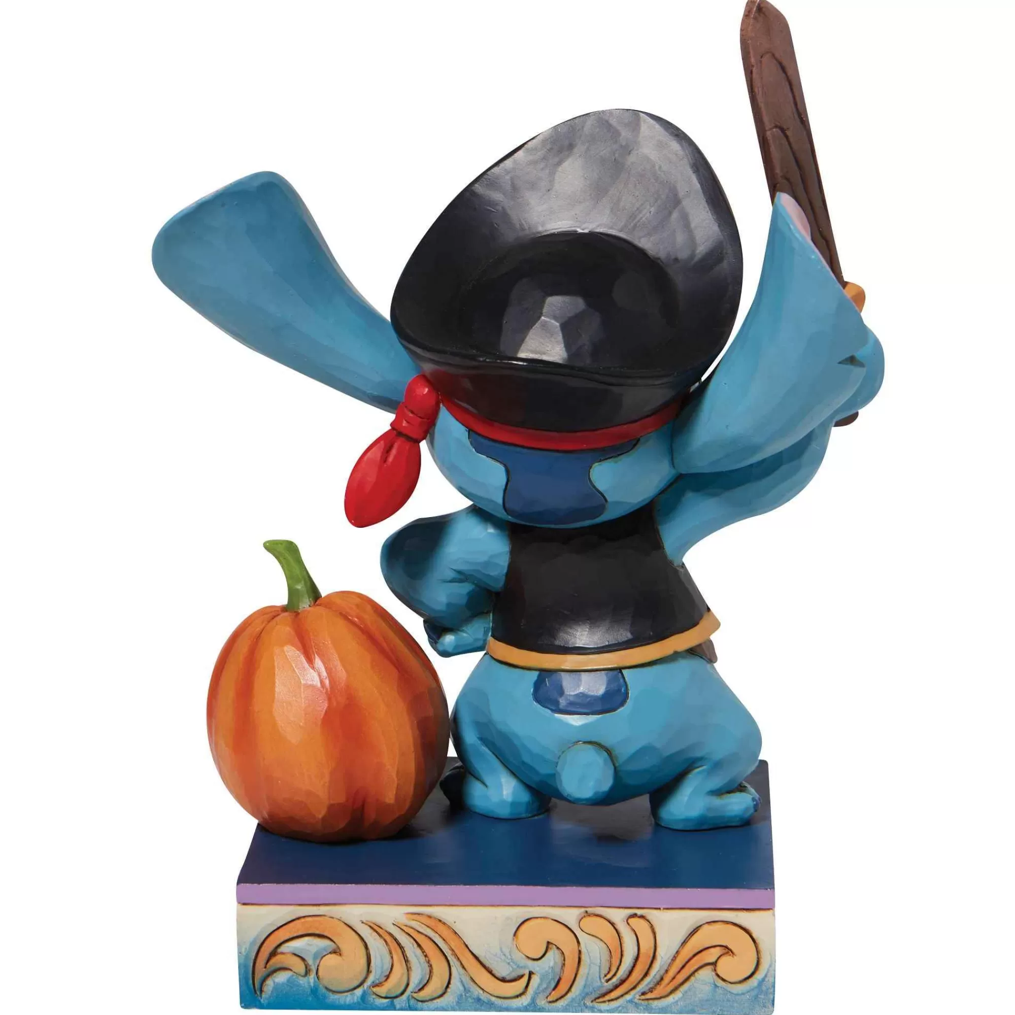 Disney Traditions Pirate Stitch