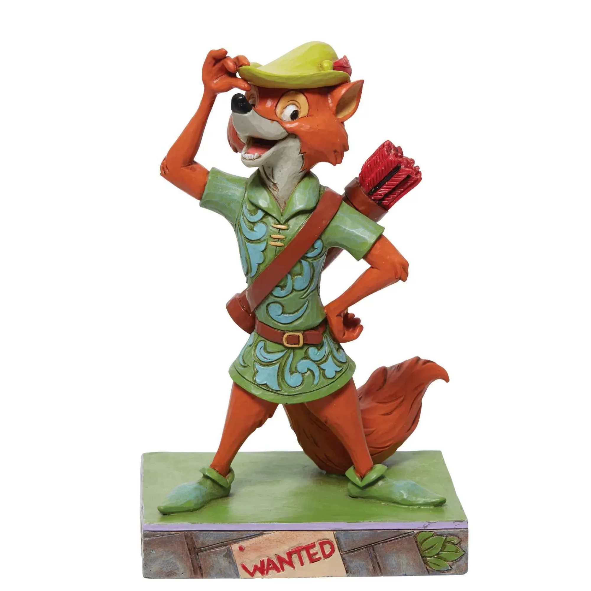 Disney Traditions Robin Hood