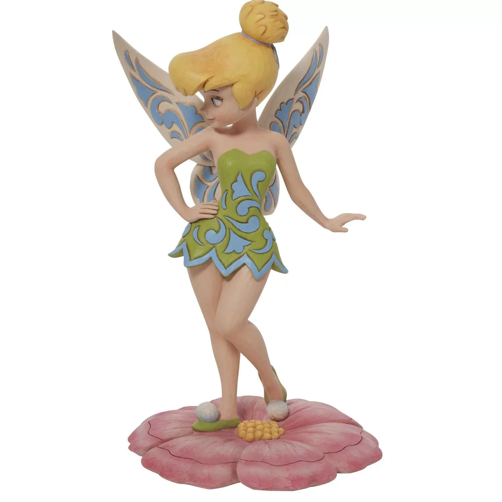 Disney Traditions Sassy Tink Big Fig