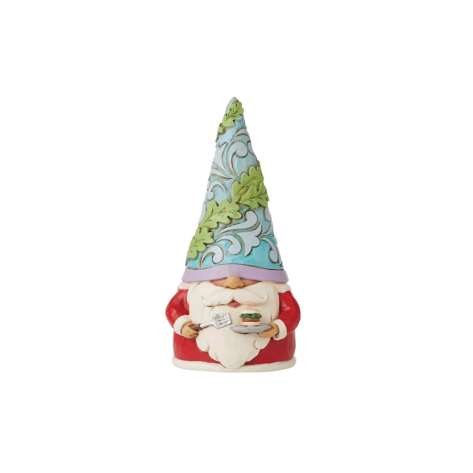 Jim Shore Heartwood Creek Summer Gnome Figurine