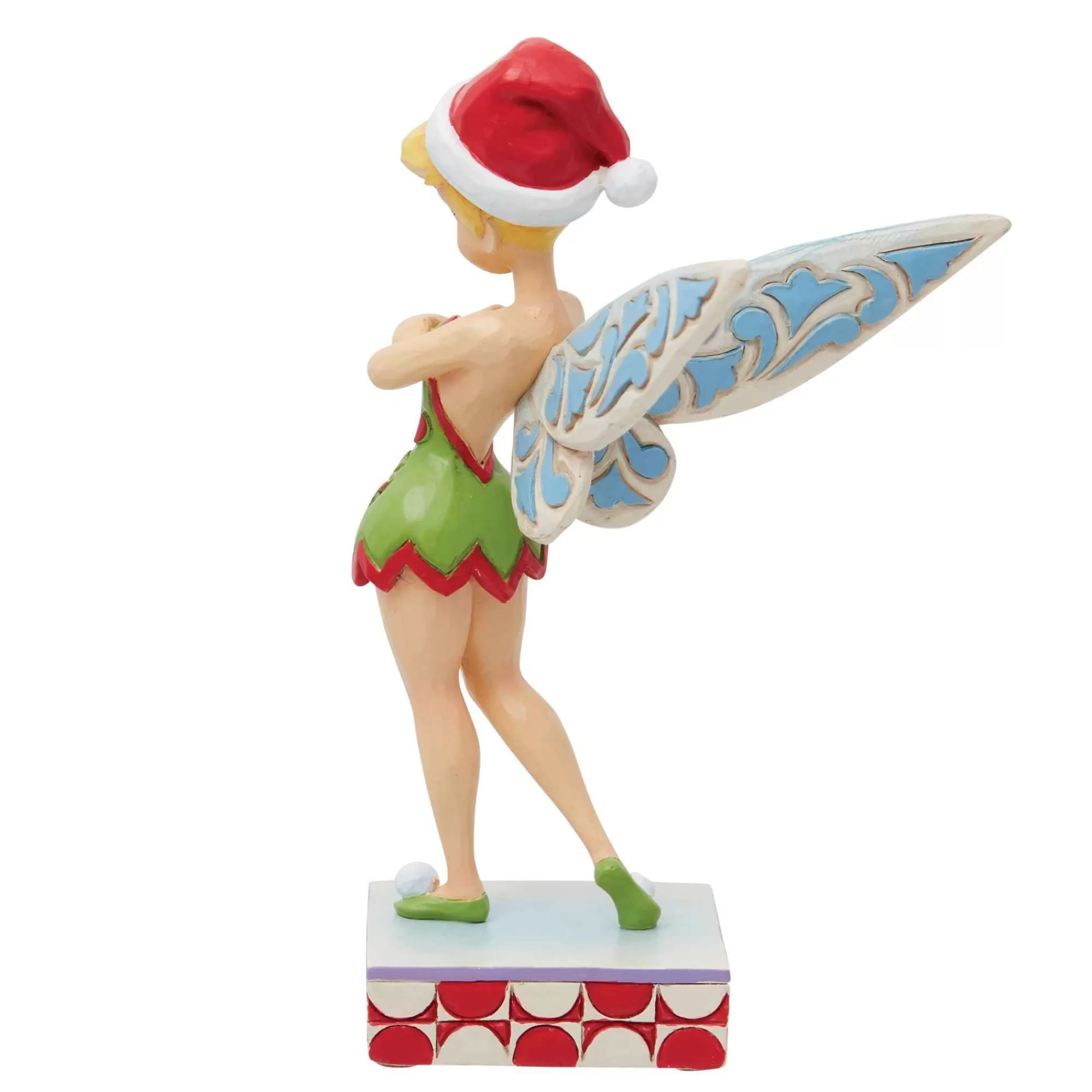 Disney Traditions Tink Christmas Pp