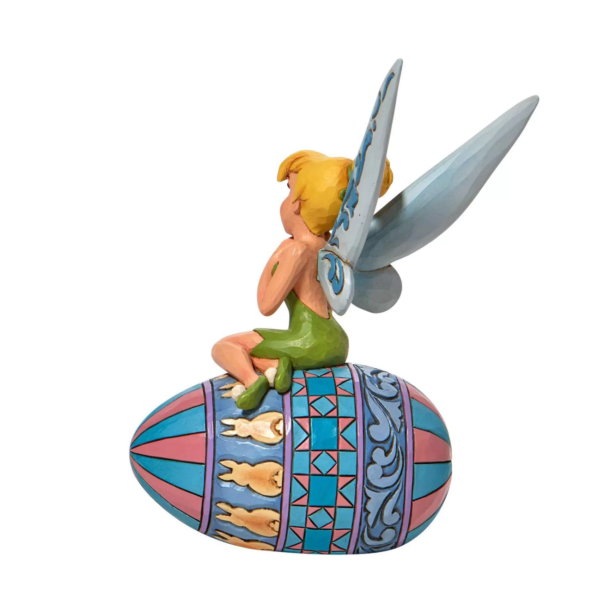 Disney Traditions Tinker Bell On Easter Egg